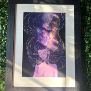 The Whisper of Consciousness - ALPHA - First Edition